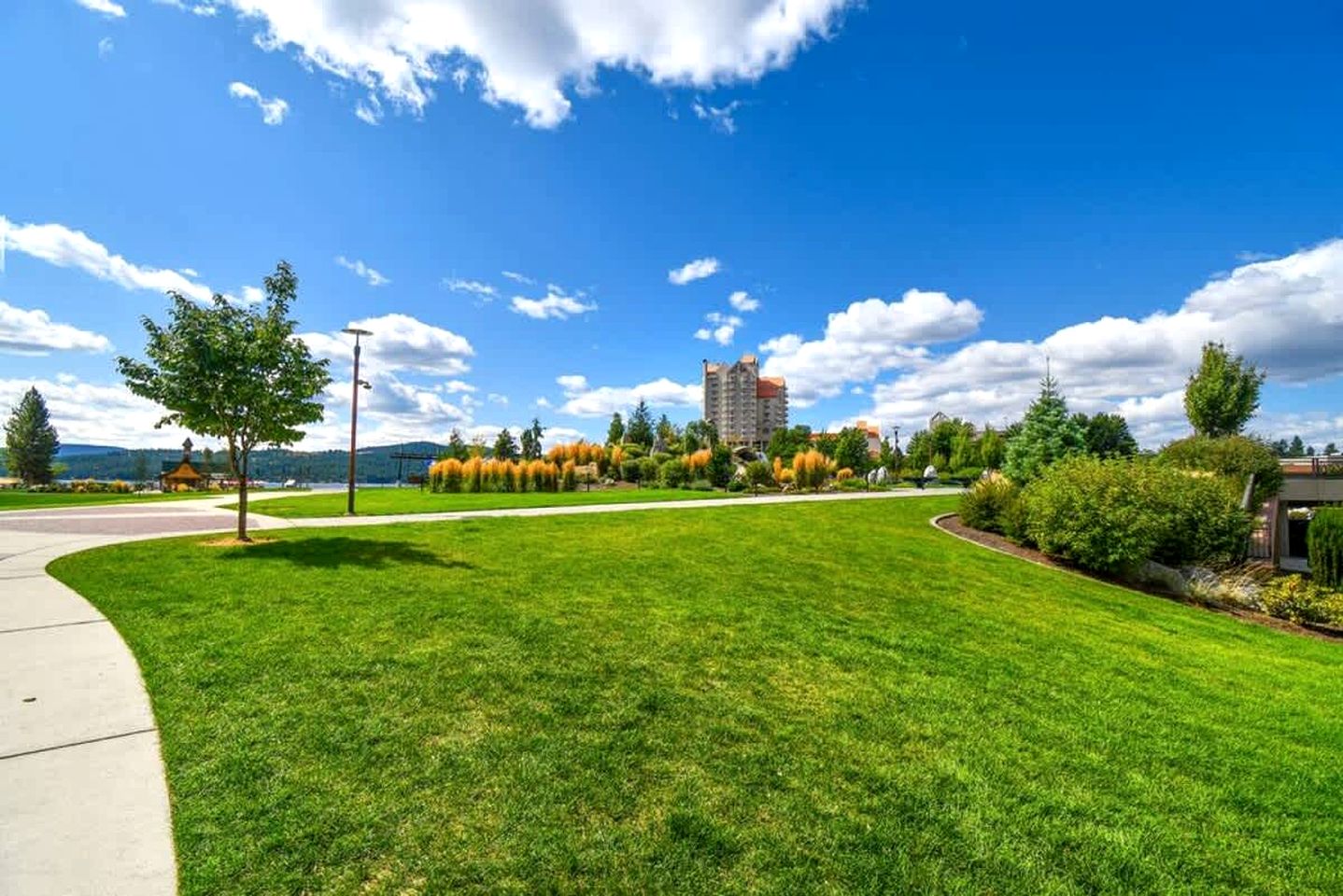 Secluded, Rustic Lakefront Home, Nestled on the Peaceful Shores of Lake Coeur d’Alene, Idaho