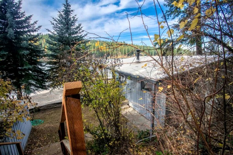 Cabins (United States of America, Coeur d'Alene, Idaho)