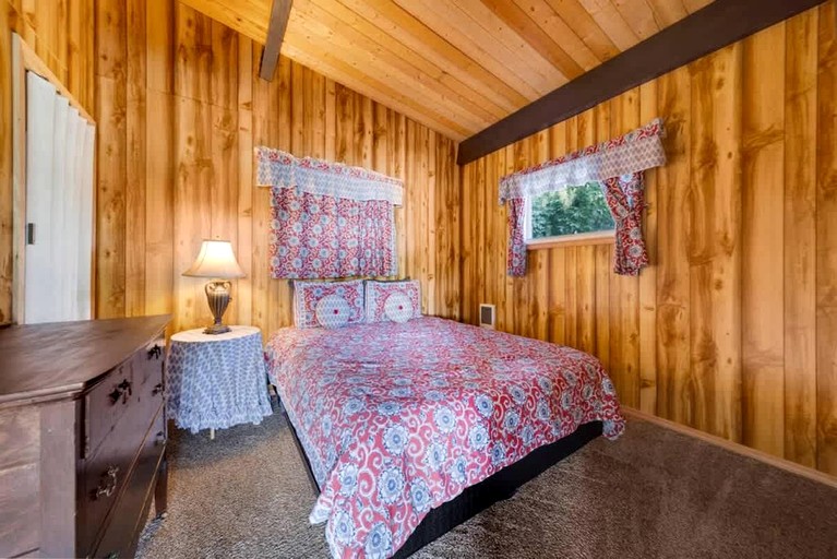 Cabins (United States of America, Coeur d'Alene, Idaho)