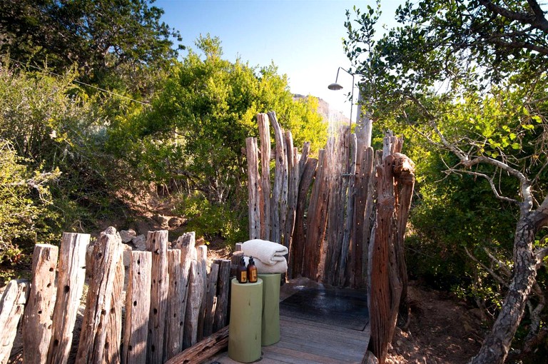 Tented Cabins (Paterson, Eastern Cape, South Africa)