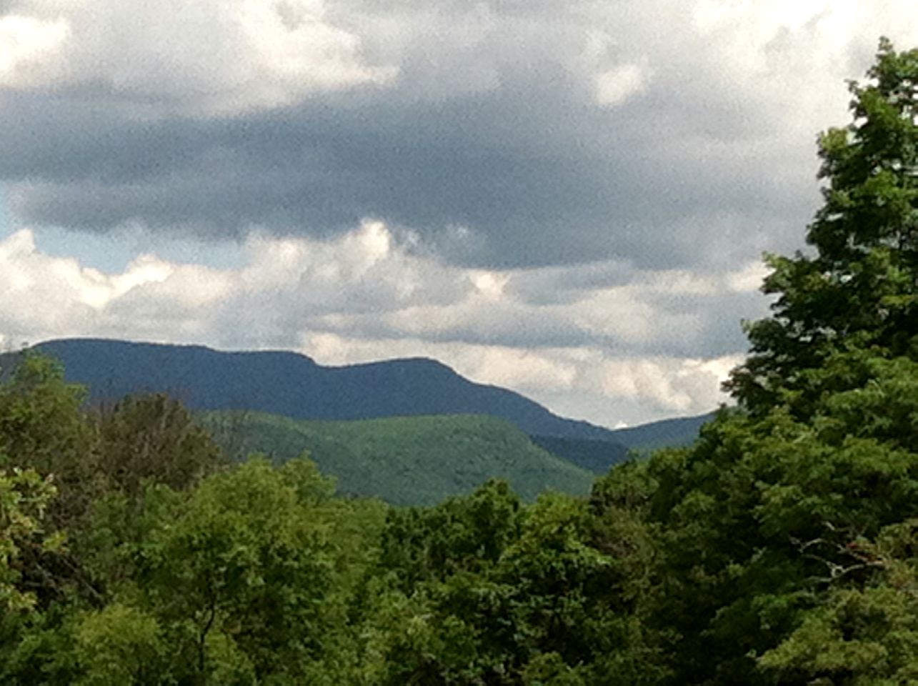 Secluded Safari Tent Camp for Entire Group in Woodstock, New York