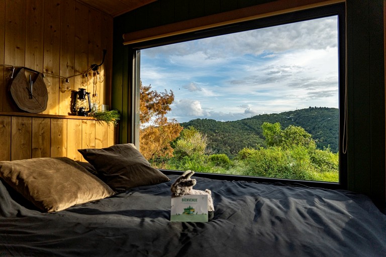 Tiny Houses (France, Loubeyrat, Auvergne-Rhône-Alpes)