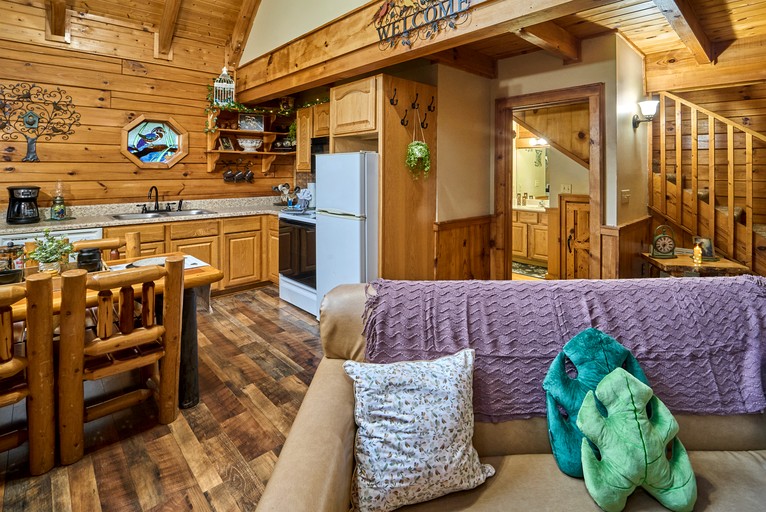 Vacation Rentals (United States of America, Sevierville, Tennessee)