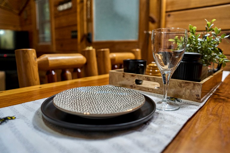 Vacation Rentals (United States of America, Sevierville, Tennessee)