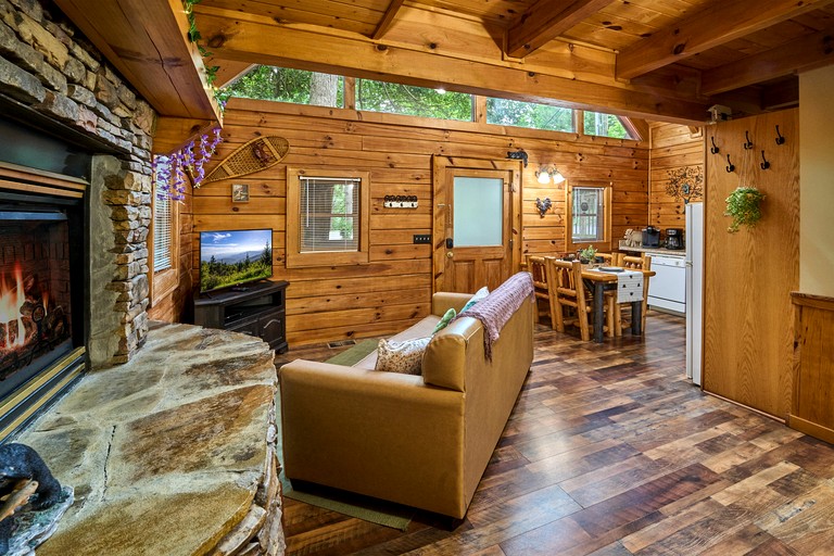 Vacation Rentals (United States of America, Sevierville, Tennessee)