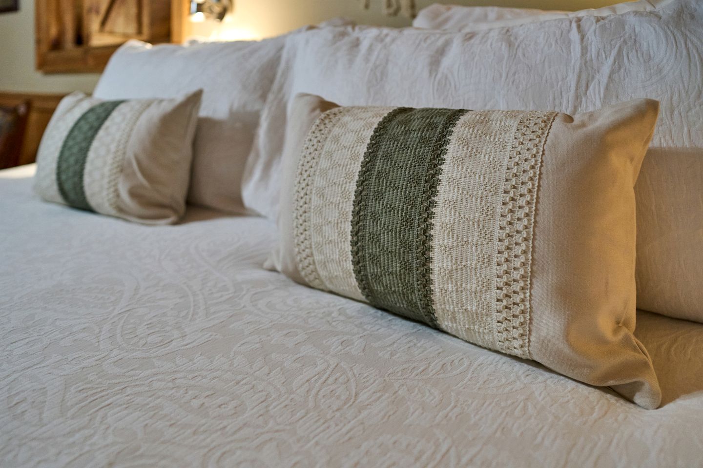 Secluded Smoky Mountain Cabin with Fireplace near Gatlinburg, Tennessee