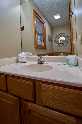 Cabins (United States of America, Sevierville, Tennessee)