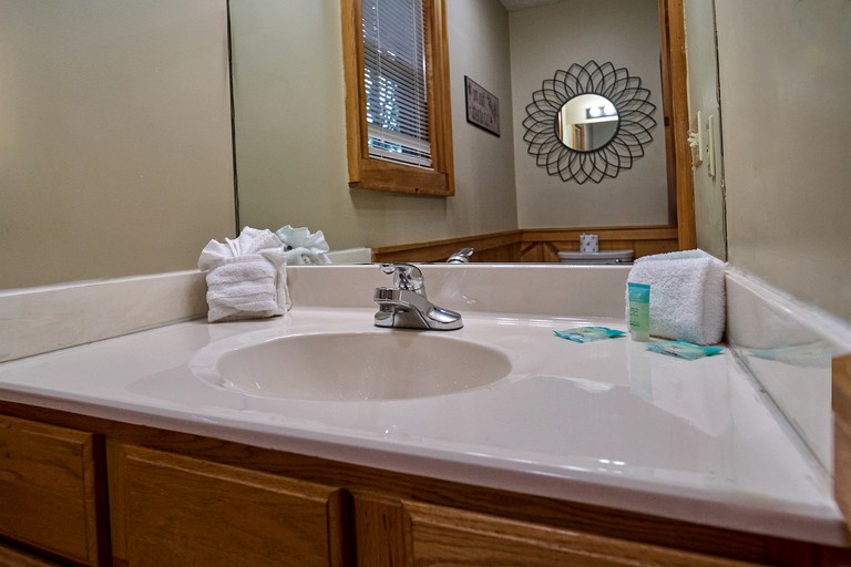 Cabins (United States of America, Sevierville, Tennessee)