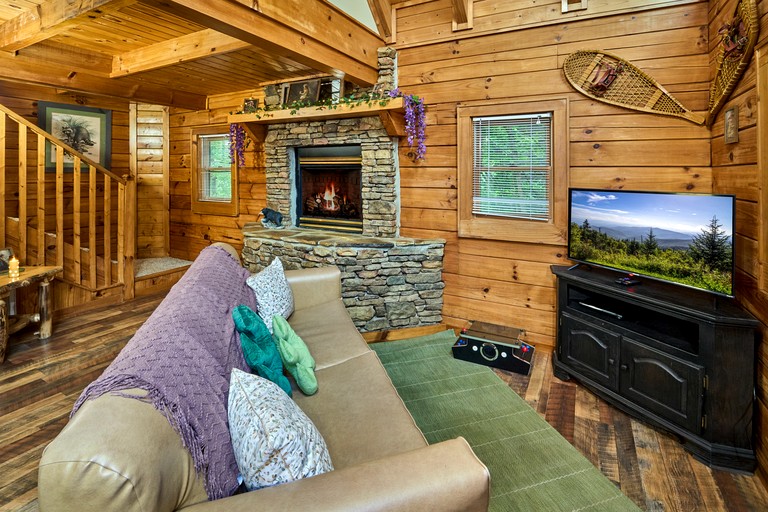 Vacation Rentals (United States of America, Sevierville, Tennessee)