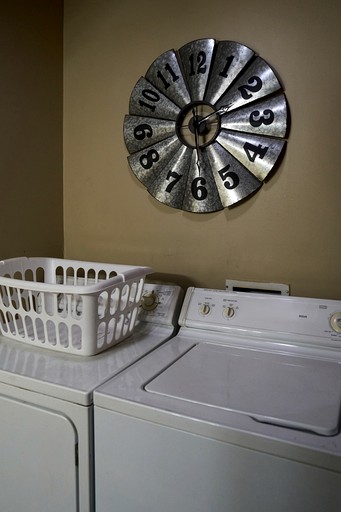 Cabins (United States of America, Sevierville, Tennessee)