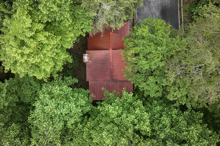 Cabins (United States of America, Sevierville, Tennessee)