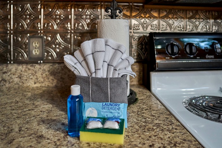 Vacation Rentals (United States of America, Sevierville, Tennessee)