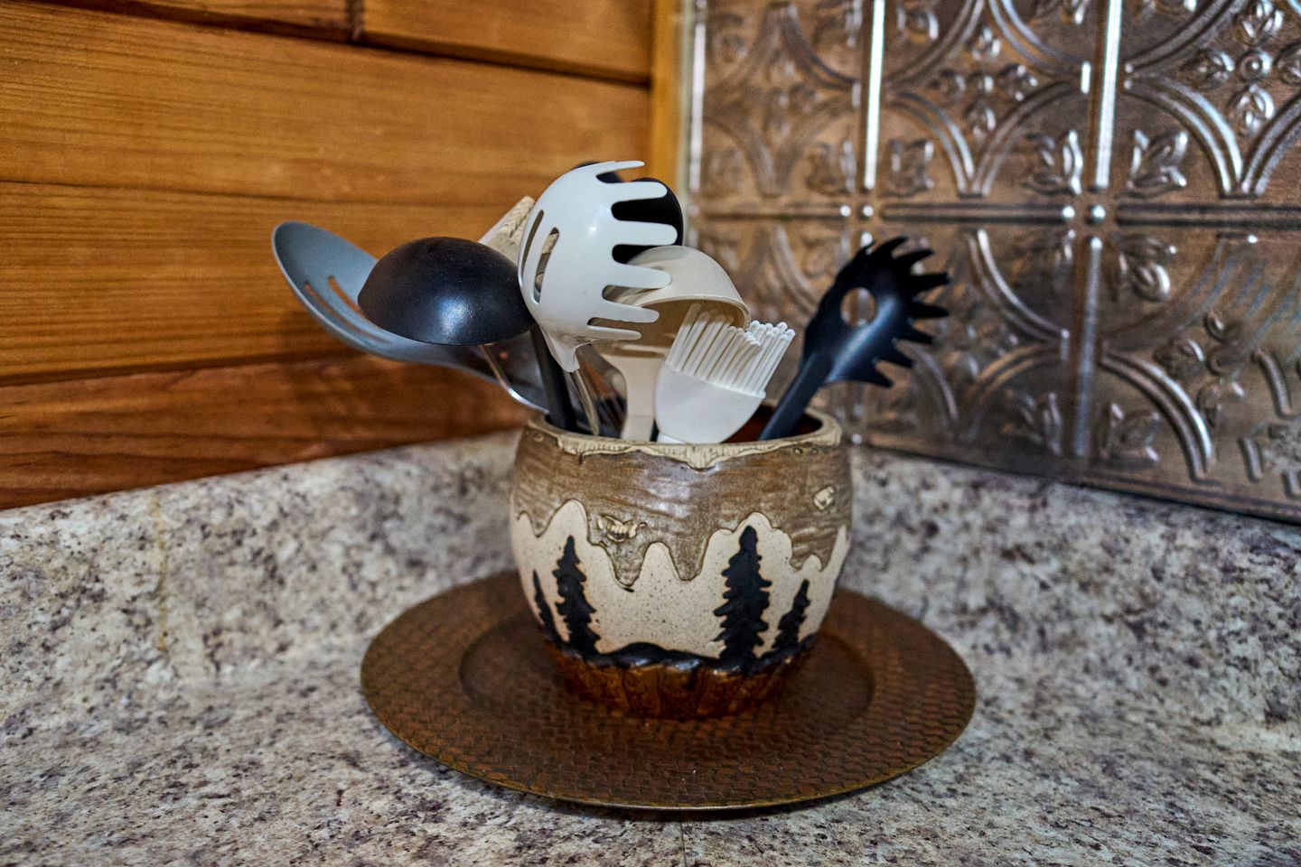 Secluded Smoky Mountain Cabin with Fireplace near Gatlinburg, Tennessee