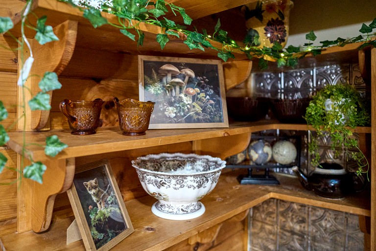 Vacation Rentals (United States of America, Sevierville, Tennessee)