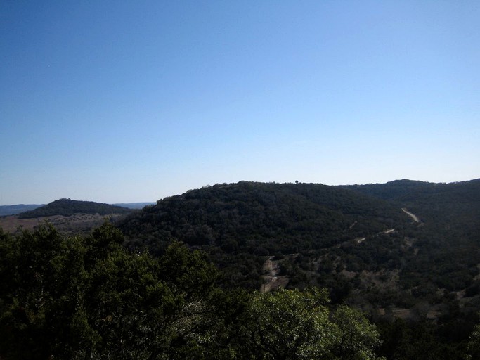 Cabins (Pipe Creek, Texas, United States)