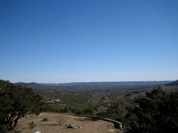 Cabins (Pipe Creek, Texas, United States)