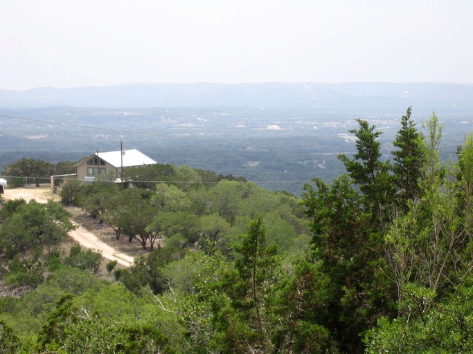 Cabins (Pipe Creek, Texas, United States)