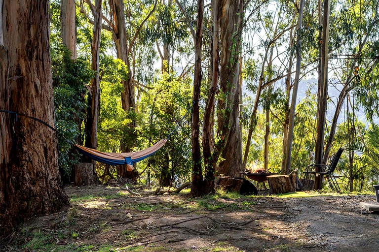 Tiny Houses (Australia, Boolarra, Victoria)