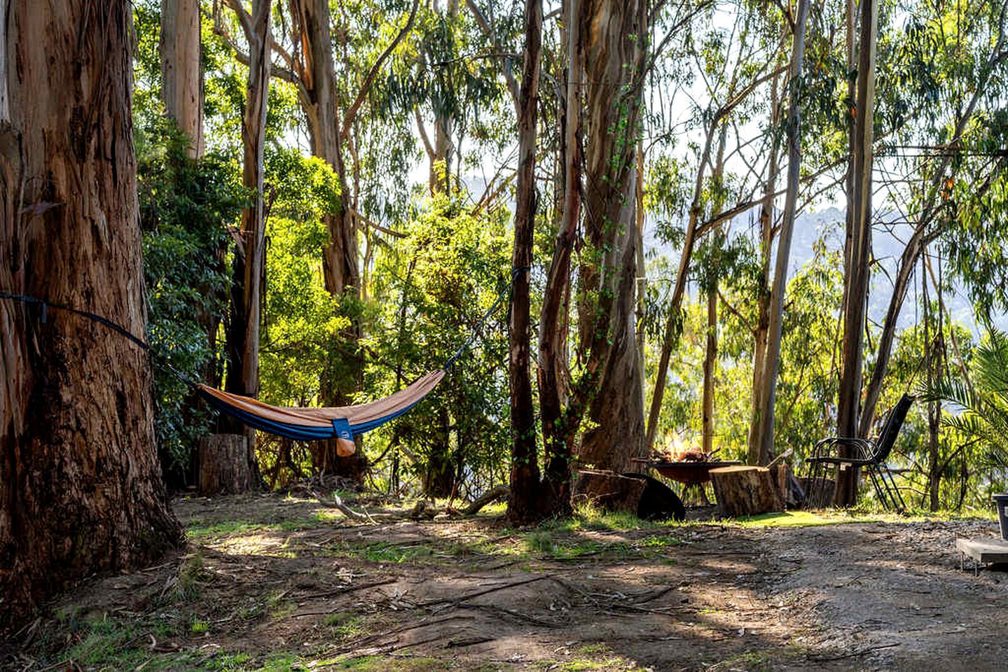 Secluded Tiny Home with Outdoor Spa & National Park Views near Churchill, Yinnar South Vic