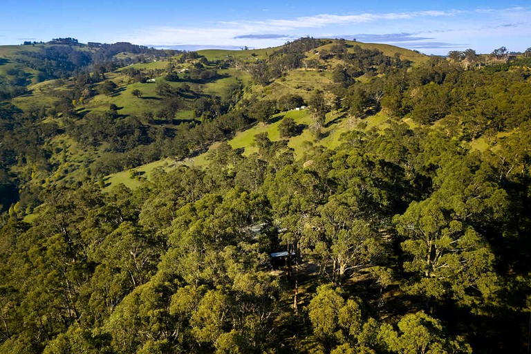 Tiny Houses (Australia, Boolarra, Victoria)