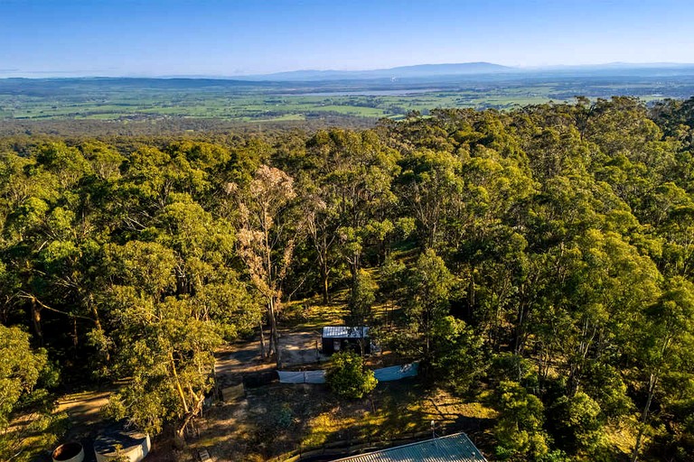 Tiny Houses (Australia, Boolarra, Victoria)