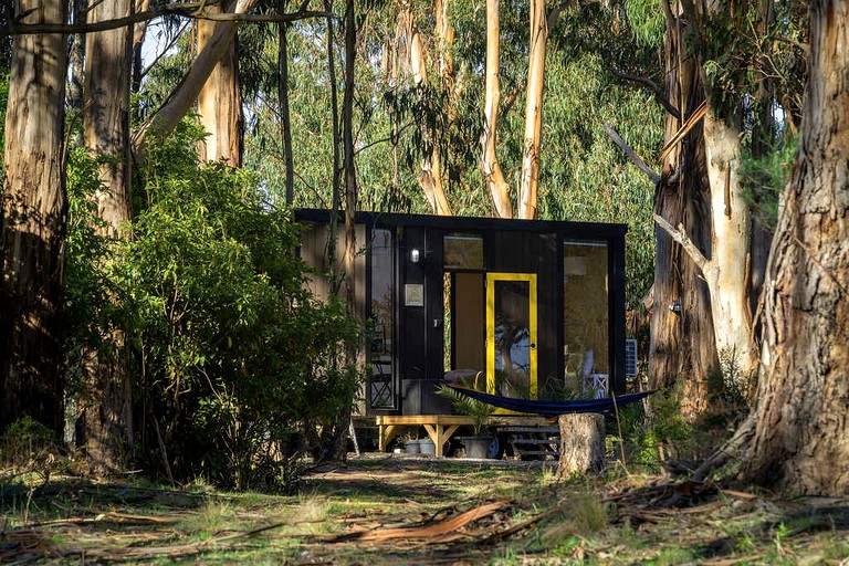 Tiny Houses (Australia, Boolarra, Victoria)