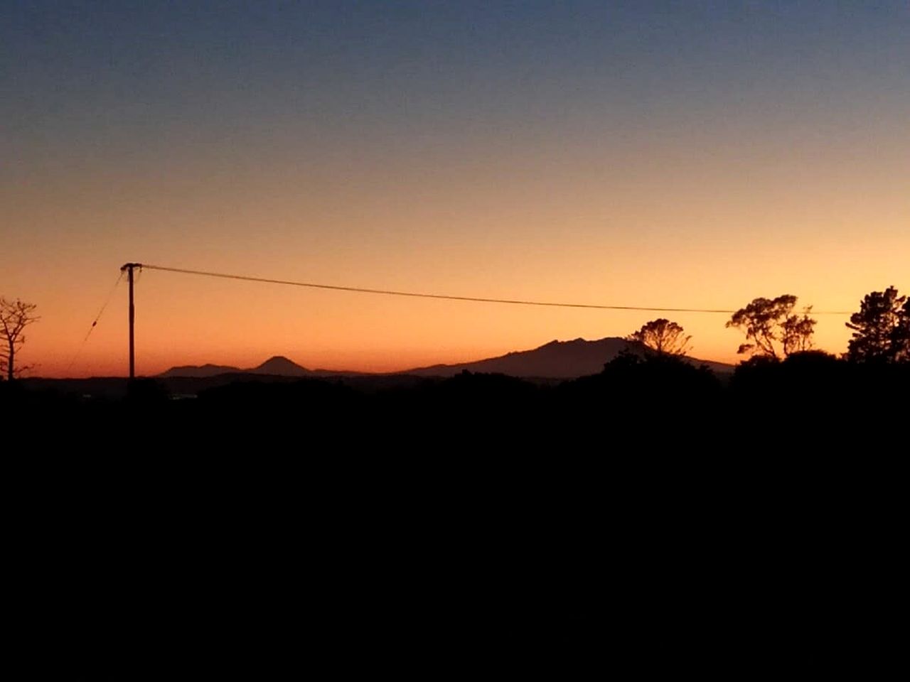 Secluded Tiny House with Breathtaking Mountain Views in Stratford, North Island