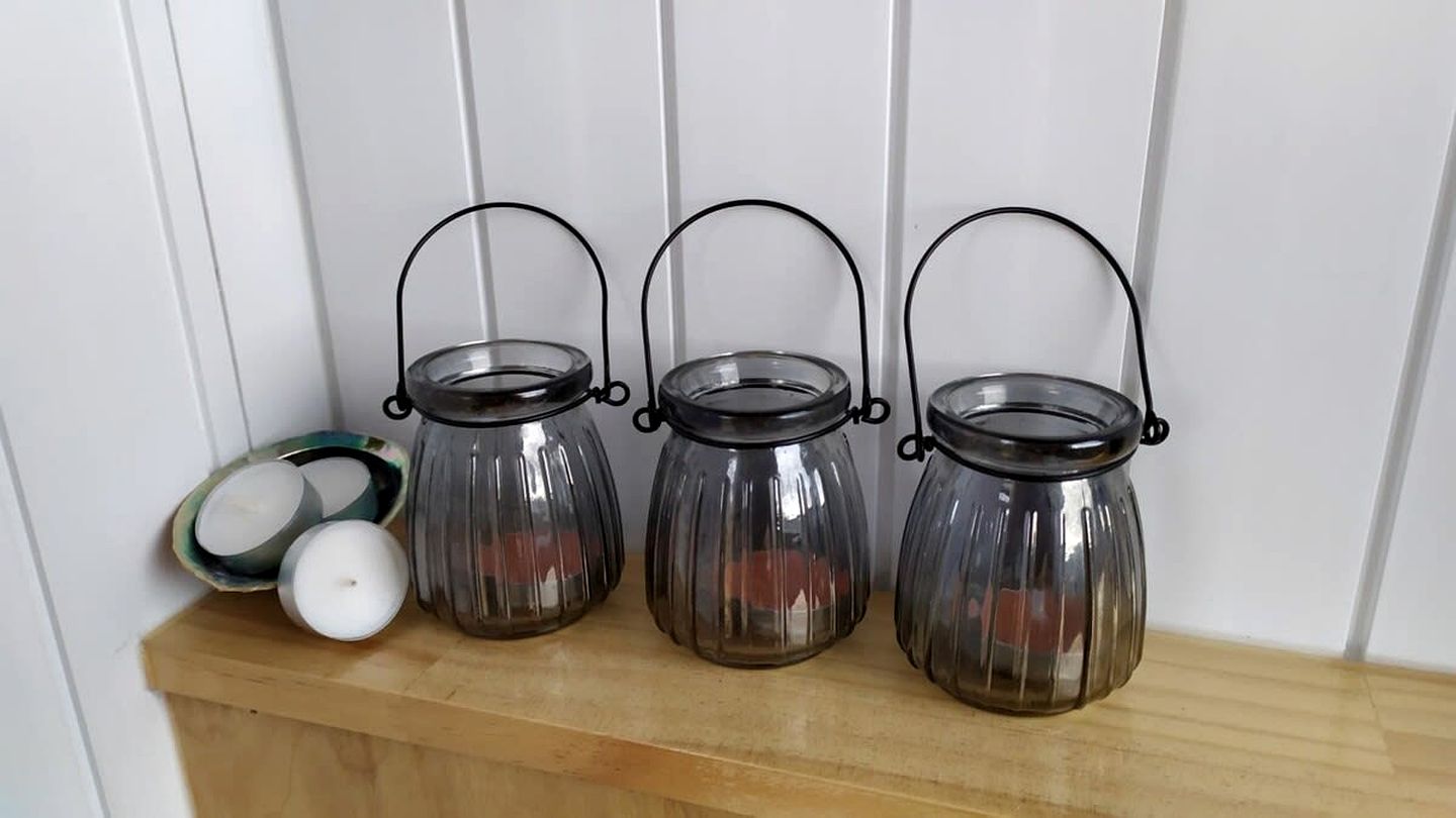 Secluded Tiny House with Breathtaking Mountain Views in Stratford, North Island