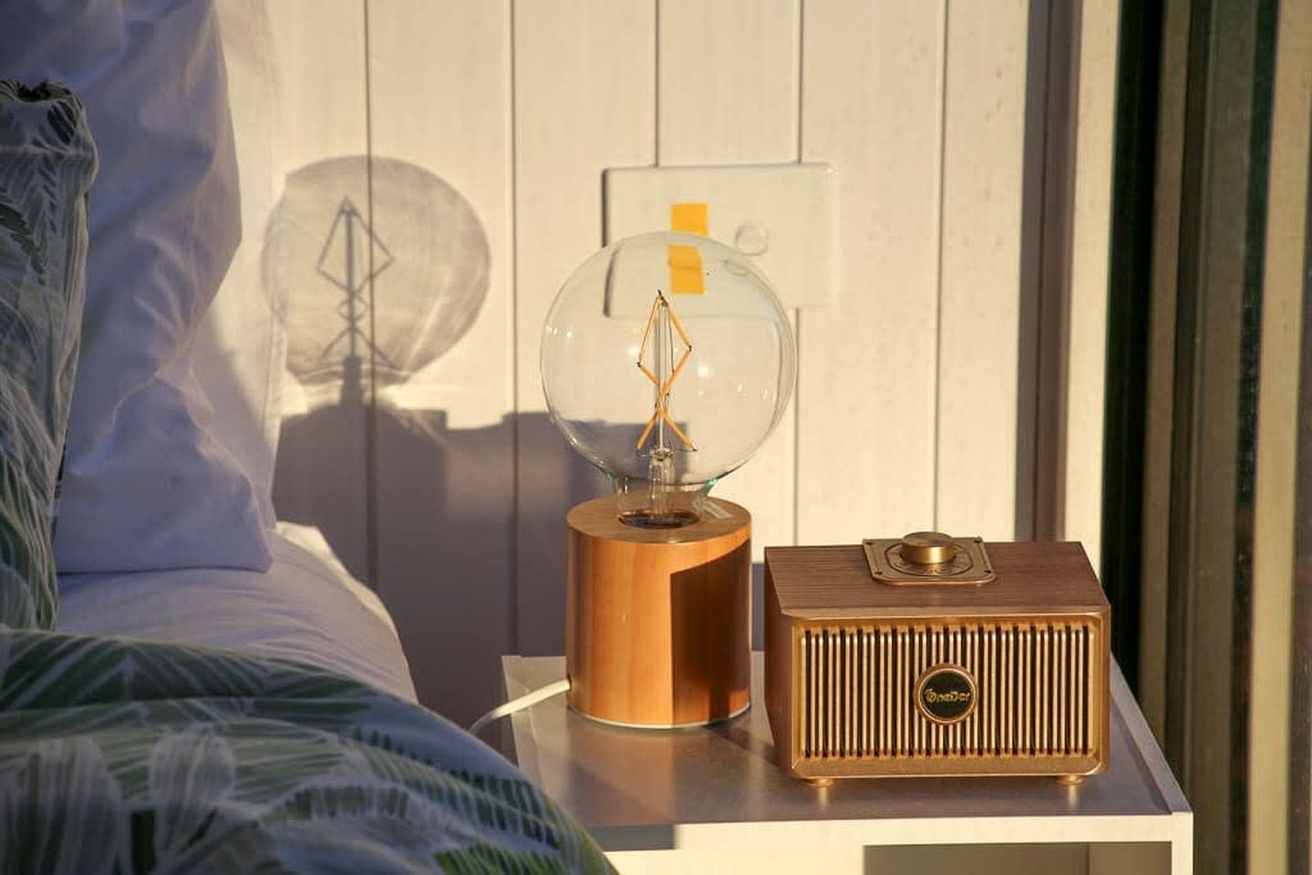 Secluded Tiny House with Breathtaking Mountain Views in Stratford, North Island