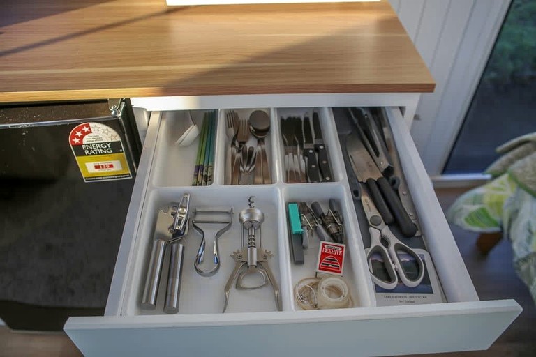 Tiny Houses (New Zealand, Stratford, North Island)