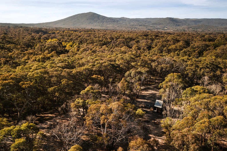 Tiny Houses (Australia, Mount Macedon, Victoria)