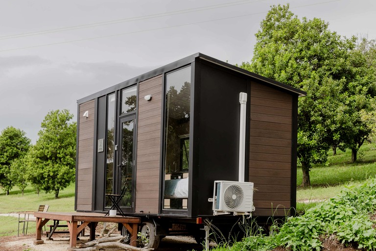 Tiny Houses (Australia, Cumbalum, New South Wales)