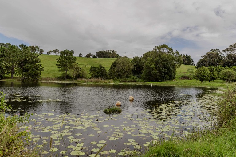 Tiny Houses (Australia, Cumbalum, New South Wales)