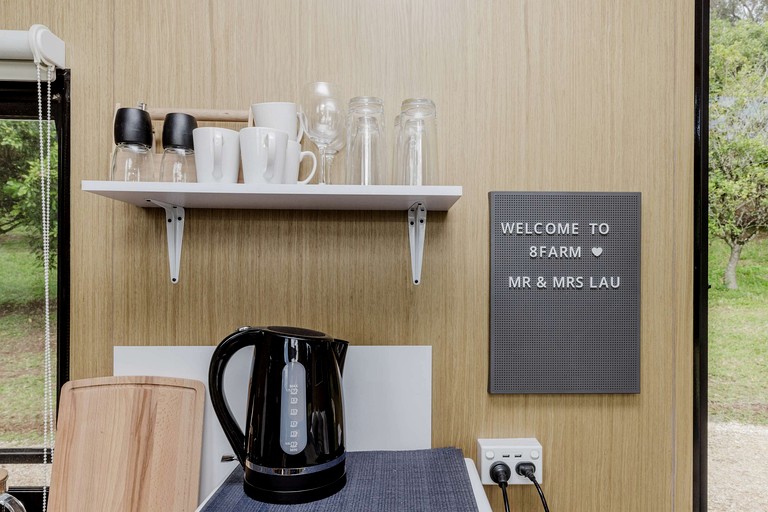 Tiny Houses (Australia, Cumbalum, New South Wales)