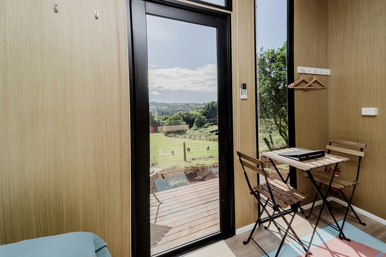 Tiny Houses (Australia, Cumbalum, New South Wales)