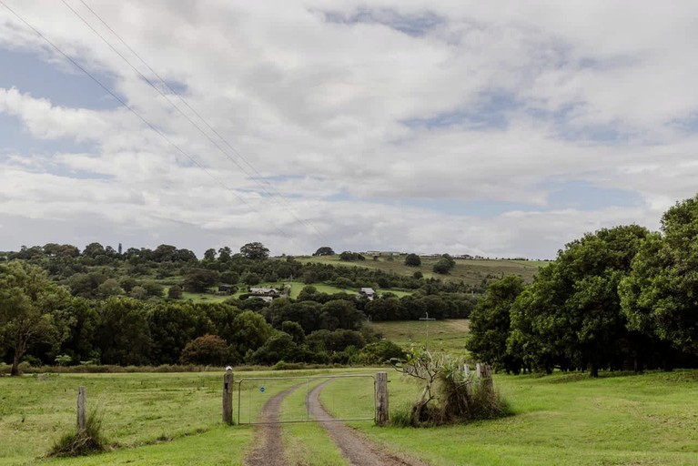 Tiny Houses (Australia, Cumbalum, New South Wales)