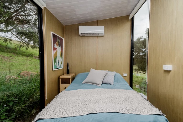 Tiny Houses (Australia, Cumbalum, New South Wales)