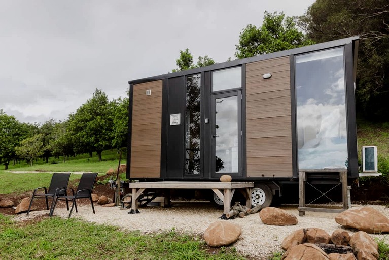 Tiny Houses (Australia, Cumbalum, New South Wales)