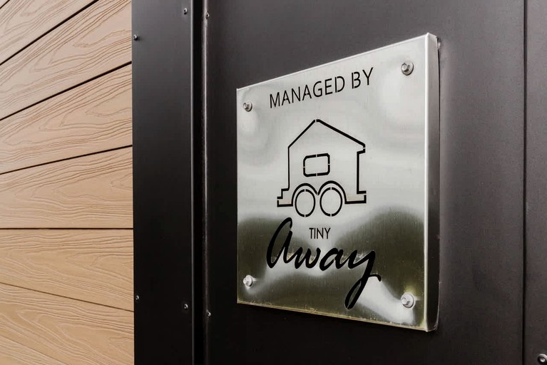 Tiny Houses (Australia, Cumbalum, New South Wales)