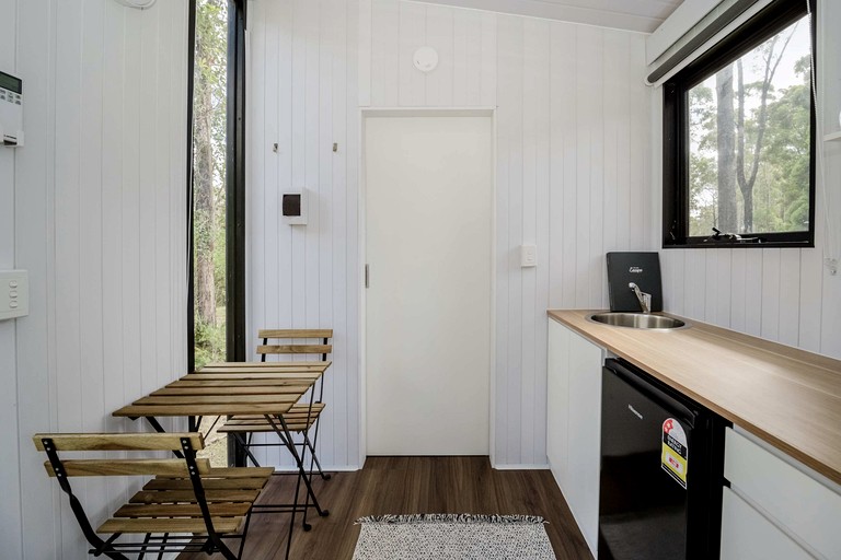 Tiny Houses (Australia, James Creek, New South Wales)