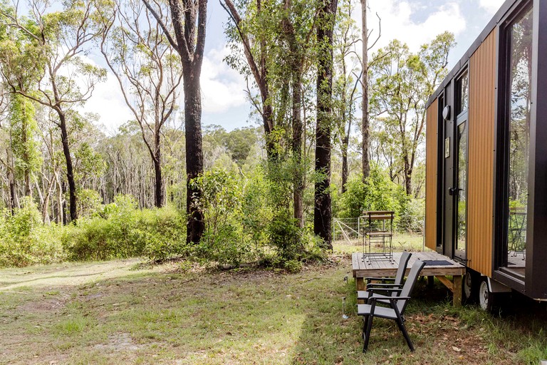 Tiny Houses (Australia, James Creek, New South Wales)