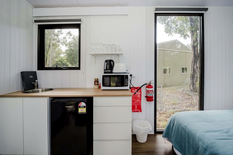 Tiny Houses (Australia, James Creek, New South Wales)