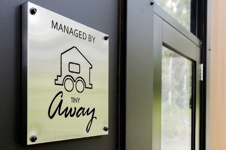 Tiny Houses (Australia, James Creek, New South Wales)