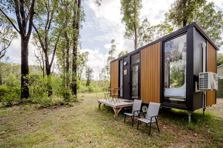 Tiny Houses (Australia, James Creek, New South Wales)