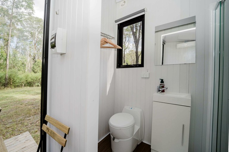 Tiny Houses (Australia, James Creek, New South Wales)