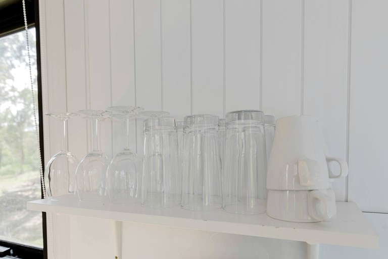 Tiny Houses (Australia, James Creek, New South Wales)