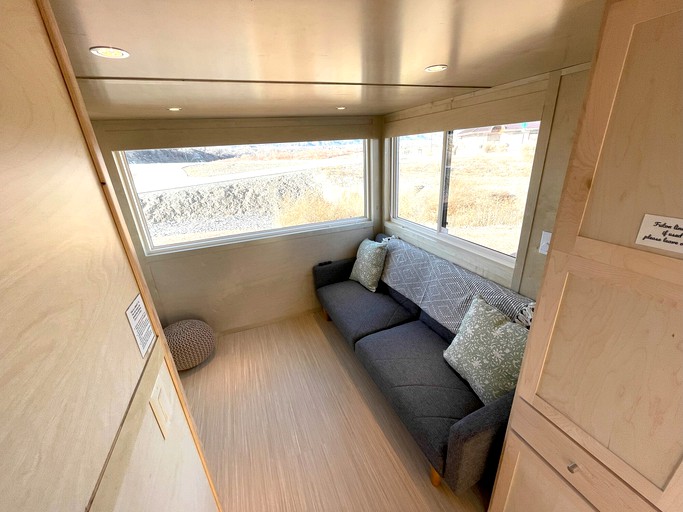Tiny Houses (United States of America, Grand Junction, Colorado)