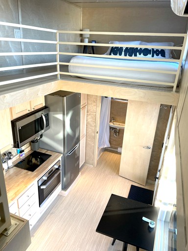 Tiny Houses (United States of America, Grand Junction, Colorado)