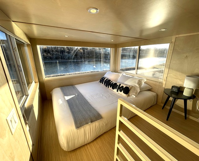 Tiny Houses (United States of America, Grand Junction, Colorado)