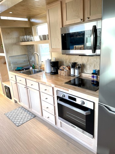 Tiny Houses (United States of America, Grand Junction, Colorado)